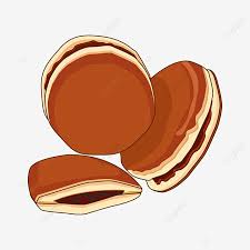 Nah hari ini lagi apes.buat kue kering kacang yang sangat mudah sekali saja bisa gagal. Gambar Kue Pasta Kacang Dorayaki Jepang Kue Pasta Kacang Merah Pencuci Mulut Penganan Jepang Png Dan Vektor Dengan Latar Belakang Transparan Untuk Unduh Gratis