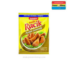 Maybe you would like to learn more about one of these? Indofood Bumbu Racik Ayam Goreng 26 Gram Jual Buah Sayur Lauk Bumbu Sembako
