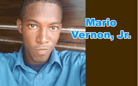 Leela Vernon's grandson shot dead