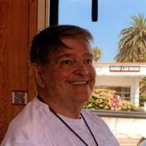 William Baughman Obituary (2024)