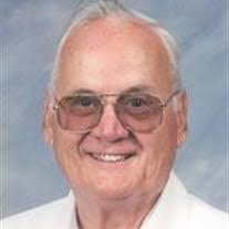 Fred Mead Baker, Jr. Obituary