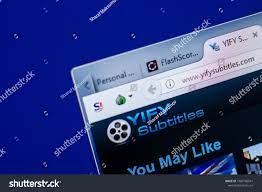 3 рез. по запросу «Yify subtitles» — изображения, стоковые фотографии и  векторная графика | Shutterstock