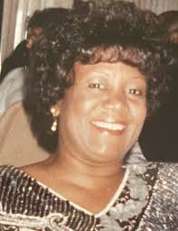 Obituary information for Ruth Hazel Toney Forte