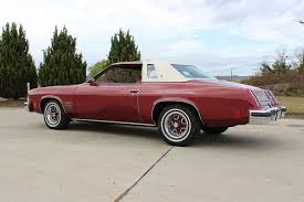 Im also wondering if the heads and crank off of a oldsmobile 455 engine would work and if not then. 1975 Oldsmobile Cutlass Supreme Hip Rides