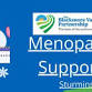 Menopause Peer Support Group- Sturminster Newton event image