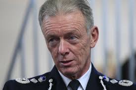 I won't be bullied into saying sorry to Lord Bramall, says Met commissioner 