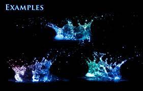 38 Water Splash Brushes By Xresch Photoshop Brushes Splash Amazing Photoshop