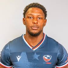 Brock Webster's Instagram, Twitter & Facebook