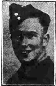 Gordon Douglas Spearman