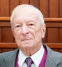 Annunciamo la triste perdita di Ambrogio Bianchi Bonomi