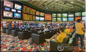 The largest sportsbook and casino on the planet. The 5 Best Sportsbooks In Las Vegas To Watch Games