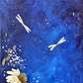 Starlit Meadow - Paint and Sip