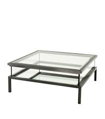 The table can easily be assembled with no tools and is lightweight to move around quickly. Eichholtz Harvey Coffee Table Harrods Uk