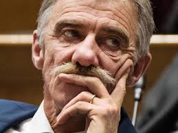 Uwe Junge: AfD-Politiker wollte auf Bühne von "Mainz bleibt Mainz"