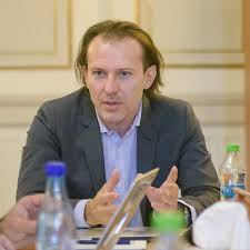 Florin vasile cîțu (romanian pronunciation: Liberal Mp Says Romania May Take New Large Loan Romania Insider