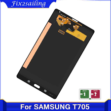 Samsung tab s sizzle videa. New Lcd For Samsung Galaxy Tab S 8 4 T700 Display Sm T700 T705 Sm T705 Lcd Display Touch Digitizer Screen Assembly Replacement Tablet Lcds Panels Aliexpress