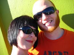 Introducing…The New Beacon House Innkeepers, Meet: Noah & Charlotte Gunnell!