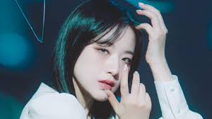 Browse latest funny, amazing,cool, lol, cute,reaction gifs and animated pictures! Every G I Dle Song But It S Just Shuhua S Lines Youtube