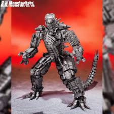 See unbelievable 3d art on deviantart. Mechagodzilla Twitter Search Twitter