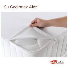 ozellikle bebeklerin cocuklarin ve hastalarin ihtiyaclari icin uretilmis su gecirmez alez ile rahat ve saglikli bir uyku sizi bekliyor yatak rahat
