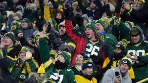 Some people are fans of the green bay packers. Green Bay Packers History The Day The Fans Took Ownership Game On Wisconsin