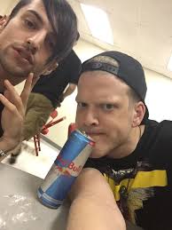 Superfruit, Mitch Grassi, Scott Hoying