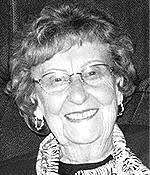 Charlotte Varrone Obituary (2006)