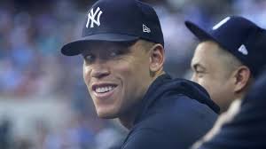 Cashman says Yanks, others have `pot of gold' awaiting Judge