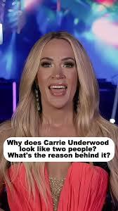 Carrie Coward's Instagram, Twitter & Facebook