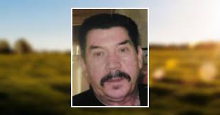 William Holbrook Obituary January 29, 2021