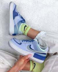 Pin On Nike Air Force 1 Shadow