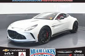 Image result for Satin Lunar White 2025 Aston Martin