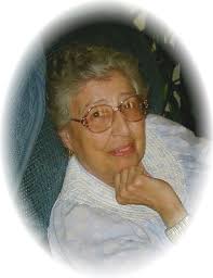 Anna Johnson Obituary