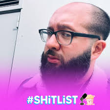 L'Alopécie est un sport de combat