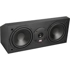 Monitor 6c Speaker Walmart Com In 2020 Monitor Speaker Speaker Design