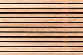 Weitere ideen zu wandpaneele, wandverkleidung, wand. Wandverkleidung Mit Braunen Holzlatten Naturliche Materialien Fur Wandverkleidungen Wandverkleidung Mit Horizontalen Lamellen Lizenzfreie Fotos Bilder Und Stock Fotografie Image 81736351