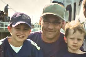 Fundraiser for Jalen Wilson by Brenda Horstman : Remembering David's life  of Adventure