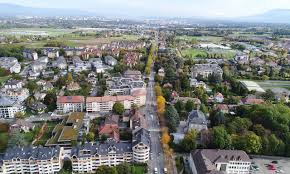 Diğer gezginlerin hotel rouge et noir roma tesisinde konaklamadan önce neler sorduklarına göz atın. Bienvenue Ville De Saint Julien En Genevois