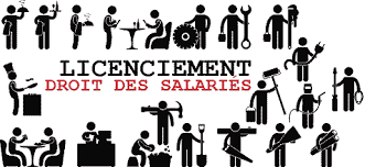 Quels sont les salariés concernés par le csp en cas de licenciement économique ? Licenciement Defense Des Droits Des Salaries En 5 Etapes