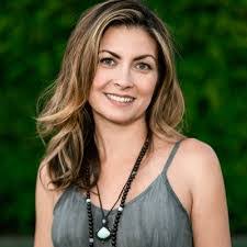 Erika Frost's Instagram, Twitter & Facebook