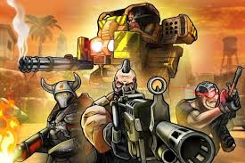 Daftar kumpulan game offline android terbaik sepanjang masa yang dijamin seru dan gak bosenin. Game Android Offline Bergenre Fps Dengan Grafis Terbaik