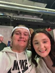 Betty Lusby's Instagram, Twitter & Facebook