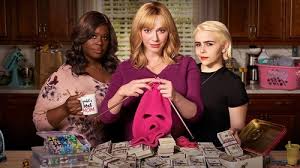 Good girls could develop into the show its premise and cast deserve, but it needs to pick a lane and regardless of its flaws, good girls provides entertaining and complex female protagonists who are. Good Girls Staffel 3 Netflix Start Im Juli Wann Und Wie Geht Es Weiter Kino De