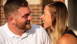 Megan Yeager and Nolan Siemonsma's Wedding Website