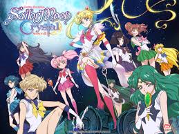 We did not find results for: Watch Sailor Moon Crystal Prime Video