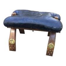 I know we had a thread on these; Camel Saddles