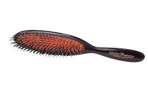 But as you develop your craft, you'll want to start dabbling in all sorts of different ways to paint. 5 Types Of Hair Brush And Their Uses Lifeberrys Com