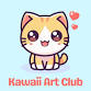 Kawaii Drawing Club with Miss. Rachel event image