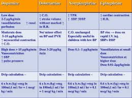 epinephrine dosage chart pediatric www bedowntowndaytona com