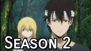 By egan loo masato hayashi, the producer of asobimo's btooom! Btooom Season 2 What Happend When To Expect Youtube